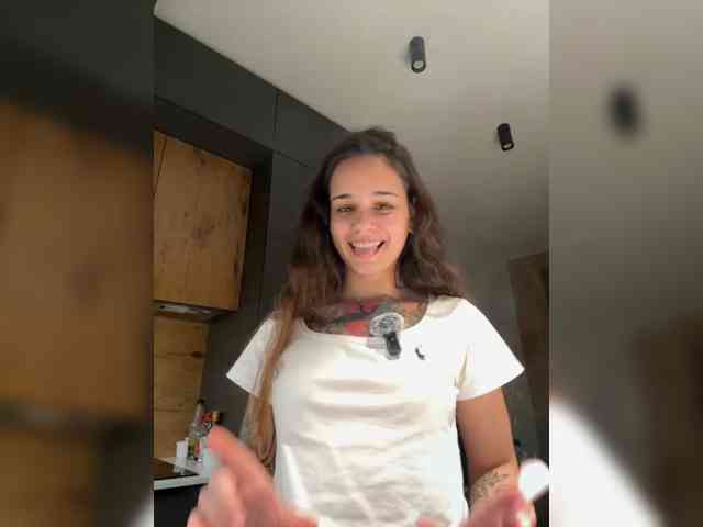 MilleMiMiMi webcam
