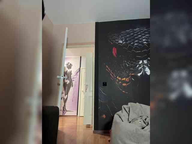 MilleMiMiMi webcam