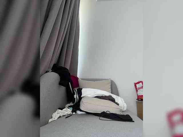 MilleMiMiMi webcam