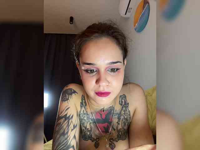 ChaosControl Sex Cam Show