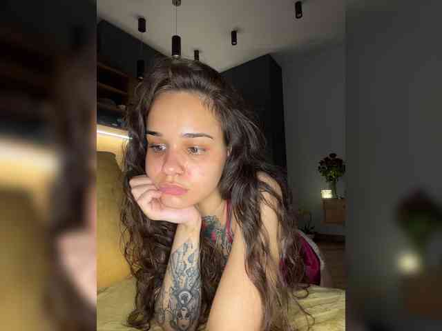 ChaosControl Sex Cam Show
