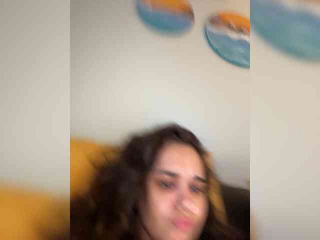 MilleMiMiMi webcam