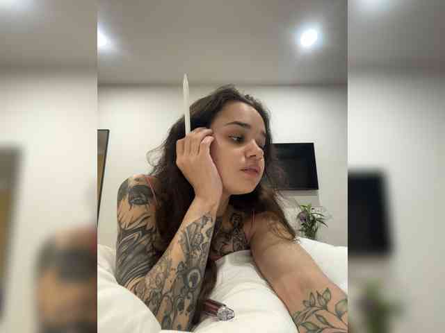 MilleMiMiMi webcam