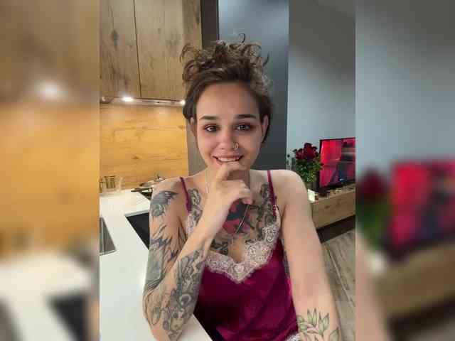 ChaosControl Sex Cam Show