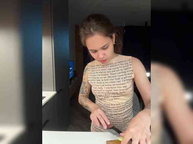 ChaosControl Sex Cam Show