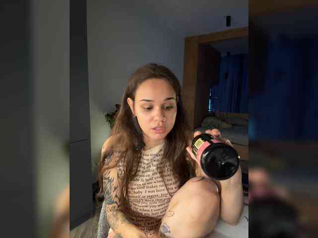 ChaosControl Sex Cam Show