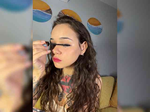 MilleMiMiMi webcam
