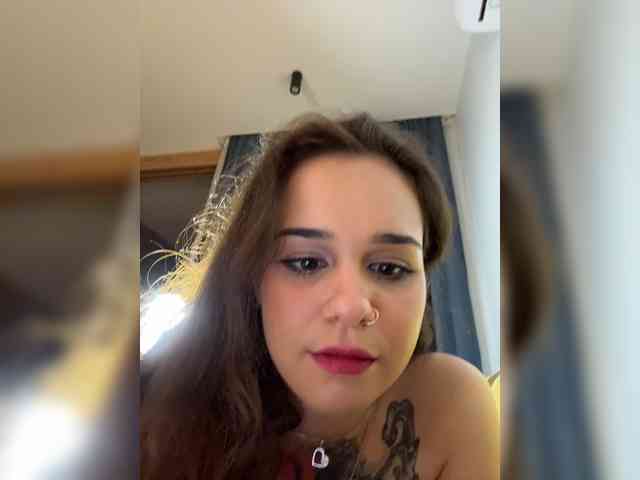 ChaosControl Sex Cam Show