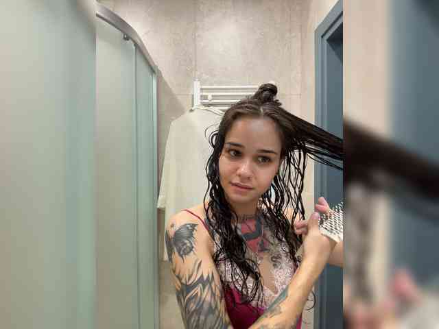 ChaosControl Sex Cam Show