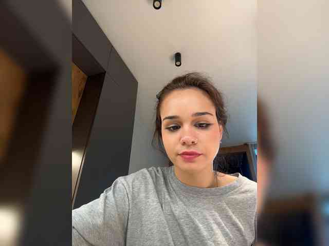 ChaosControl Sex Cam Show
