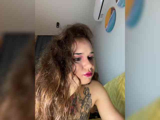 ChaosControl Sex Cam Show