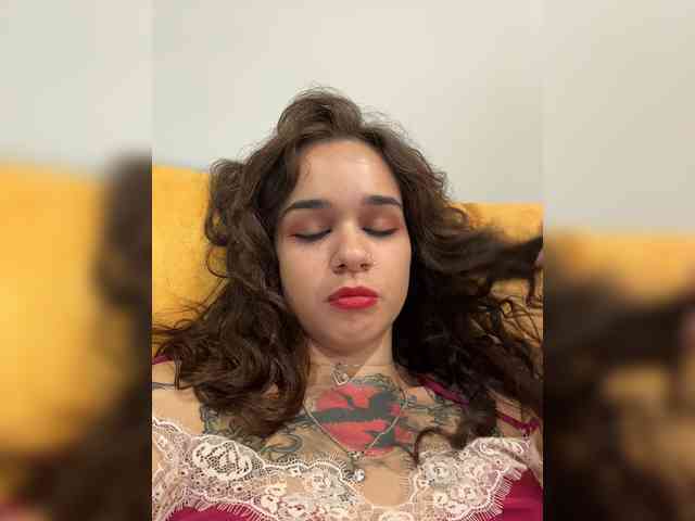 ChaosControl Sex Cam Show