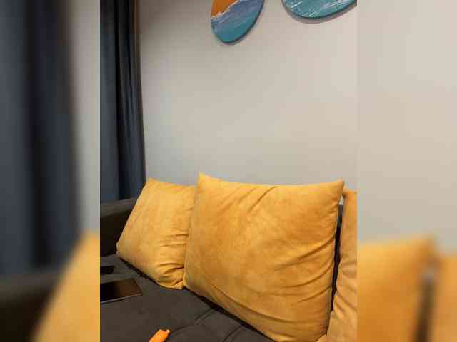 MilleMiMiMi webcam