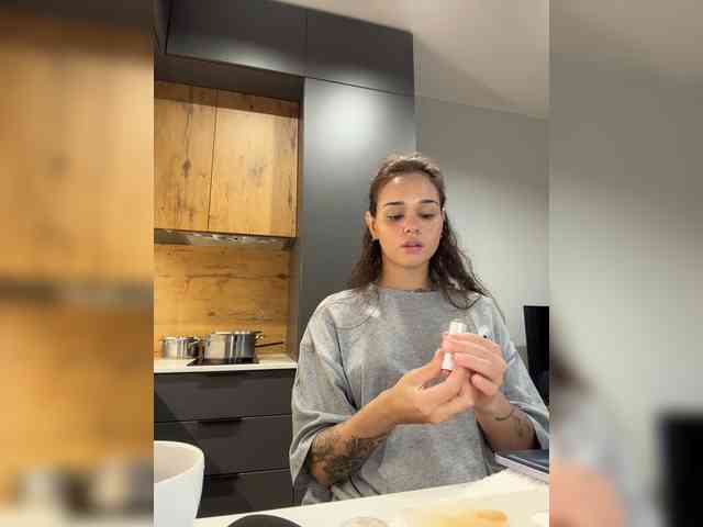 ChaosControl Sex Cam Show