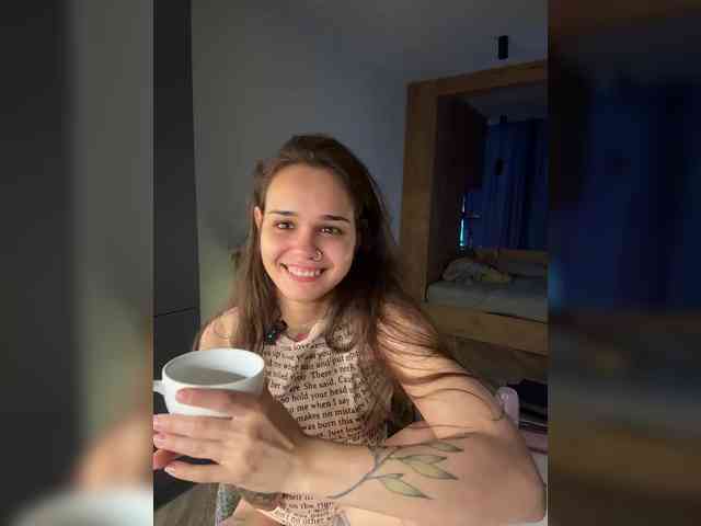 ChaosControl Sex Cam Show