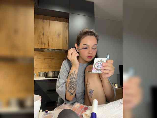 ChaosControl Sex Cam Show