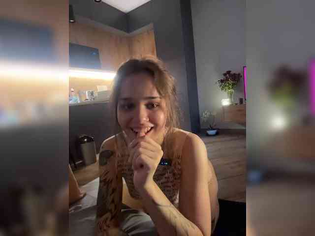 ChaosControl Sex Cam Show