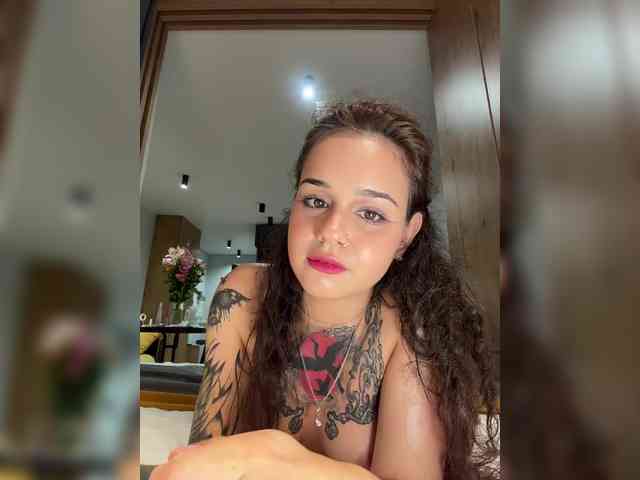 ChaosControl Sex Cam Show