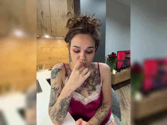 ChaosControl Sex Cam Show