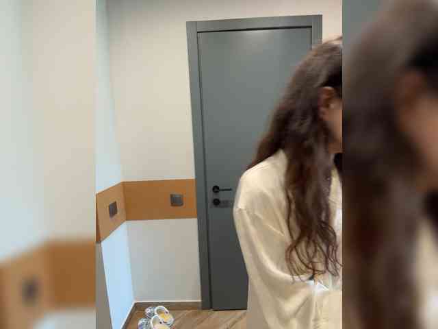 MilleMiMiMi webcam