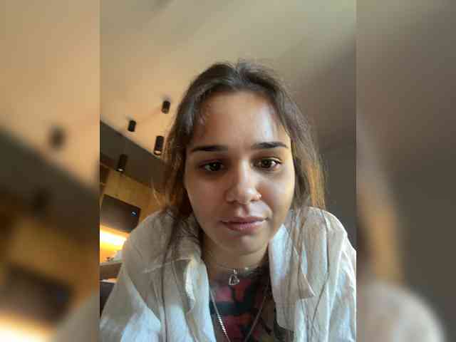 MilleMiMiMi webcam