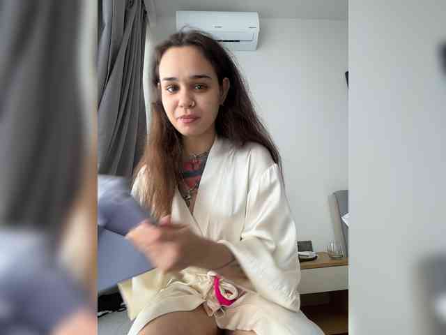MilleMiMiMi webcam