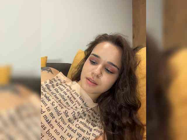 ChaosControl Sex Cam Show