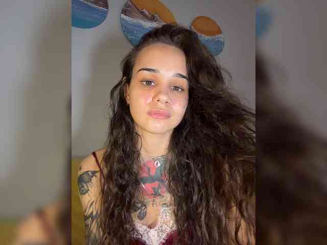 ChaosControl Sex Cam Show