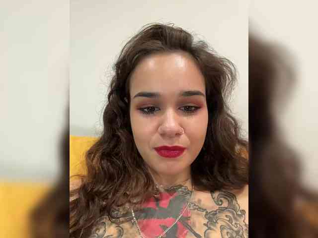 ChaosControl Sex Cam Show
