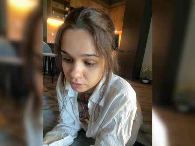 ChaosControl Sex Cam Show