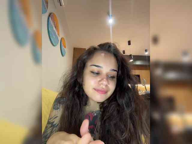 MilleMiMiMi webcam