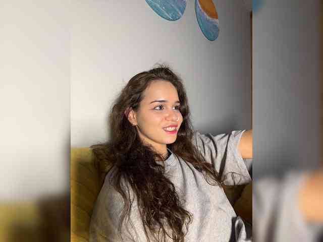 MilleMiMiMi webcam