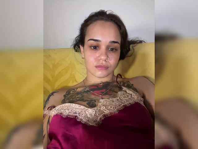 ChaosControl Sex Cam Show