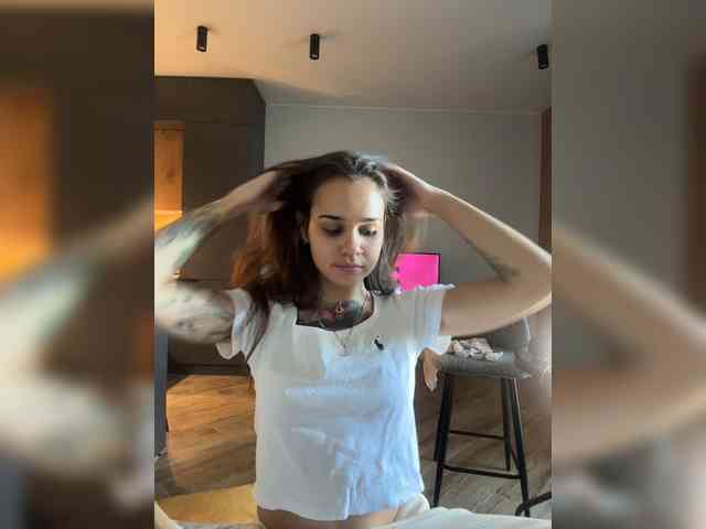 ChaosControl Sex Cam Show