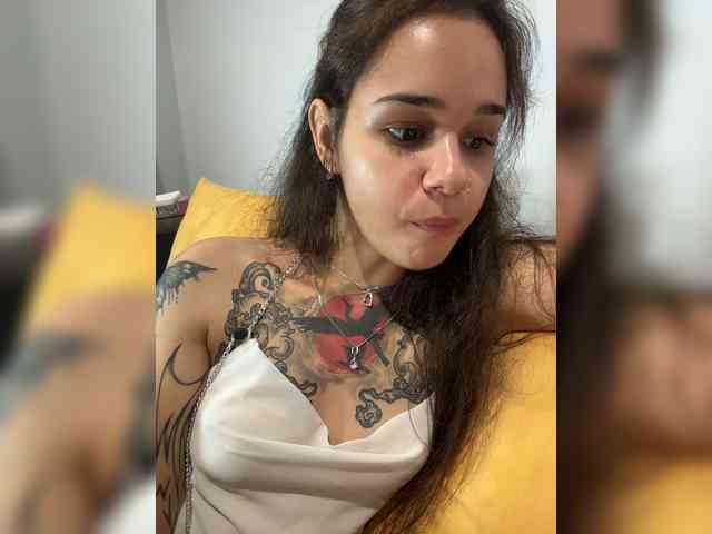 ChaosControl Sex Cam Show