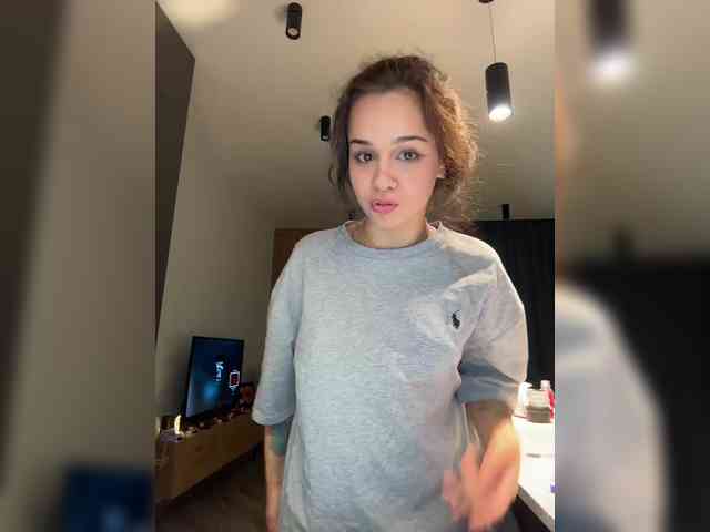ChaosControl Sex Cam Show