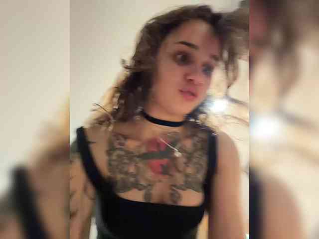 ChaosControl Sex Cam Show
