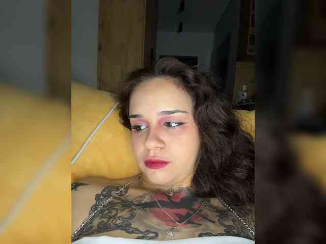 ChaosControl Sex Cam Show