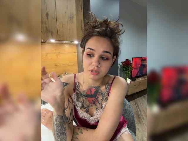 MilleMiMiMi webcam