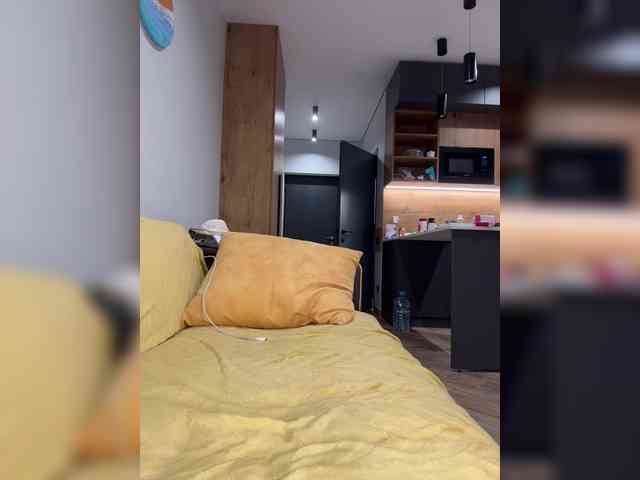 ChaosControl Sex Cam Show