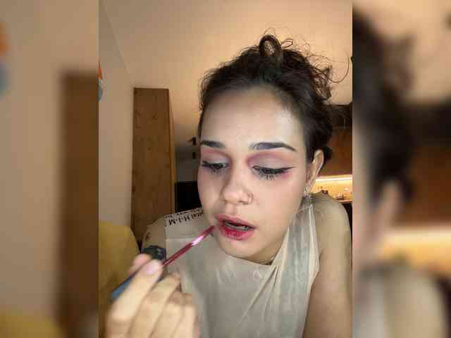 ChaosControl Sex Cam Show