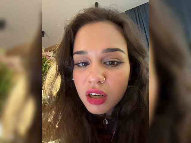 ChaosControl Sex Cam Show