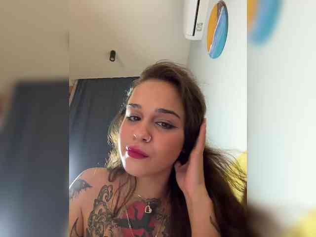ChaosControl Sex Cam Show