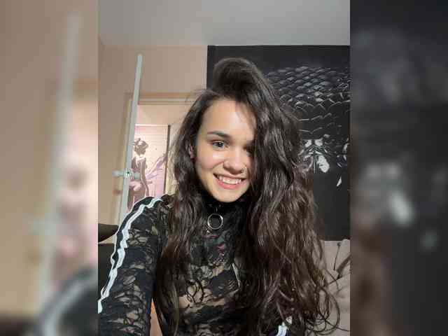 MilleMiMiMi webcam