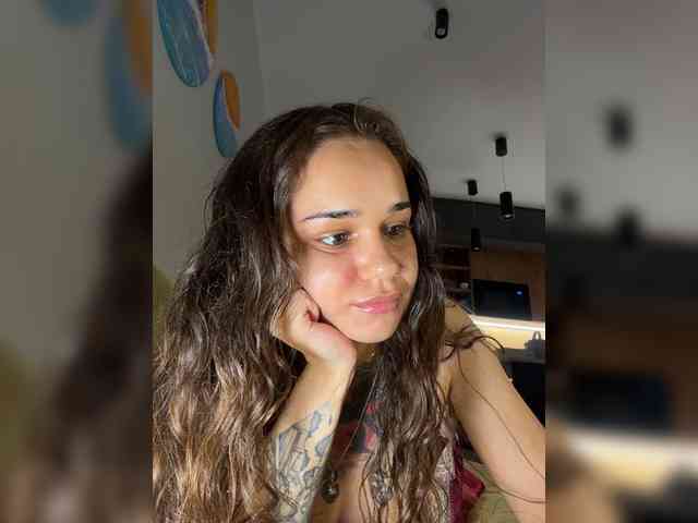 ChaosControl Sex Cam Show