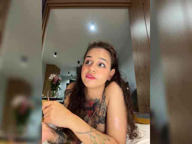 ChaosControl Live Webcam on BongaCams