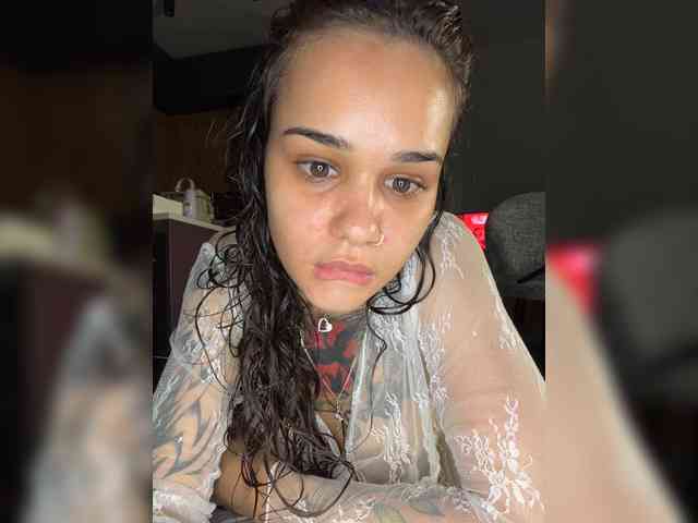 ChaosControl Sex Cam Show