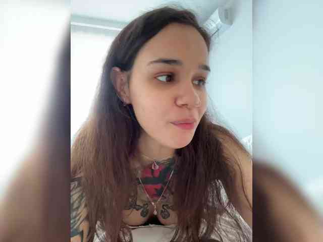 MilleMiMiMi webcam