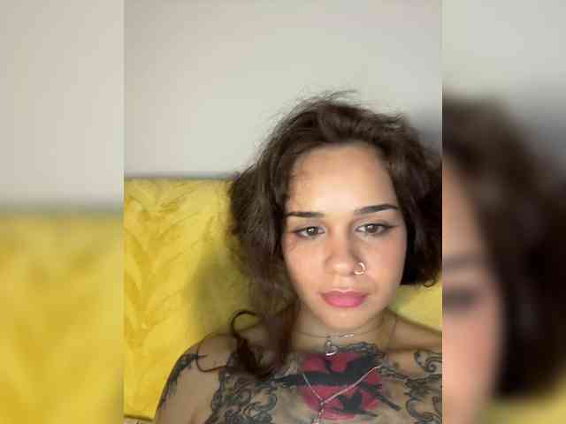 ChaosControl Sex Cam Show