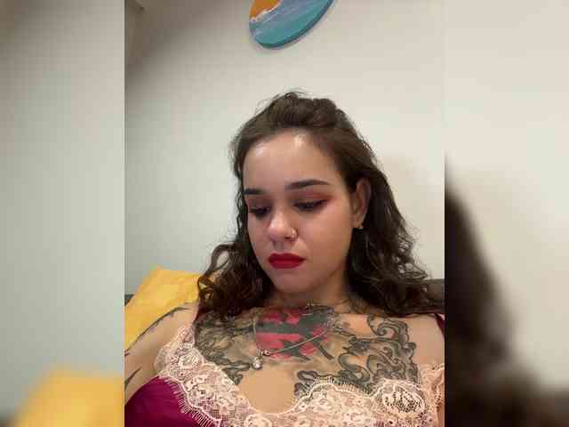 ChaosControl Sex Cam Show